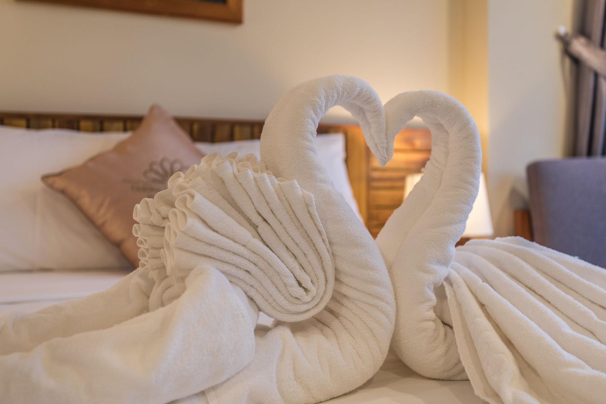 Golden Daisy Hotel Phú Quốc Eksteriør billede